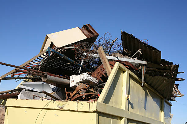 Best Construction Debris Removal  in Fox River Grove, IL