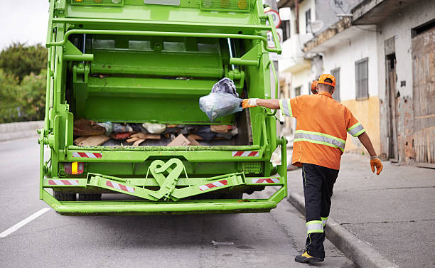 Best Dumpster Rental Services  in Fox River Grove, IL